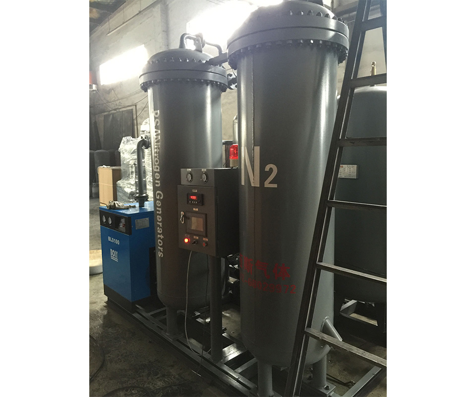 变压吸附制氢设备