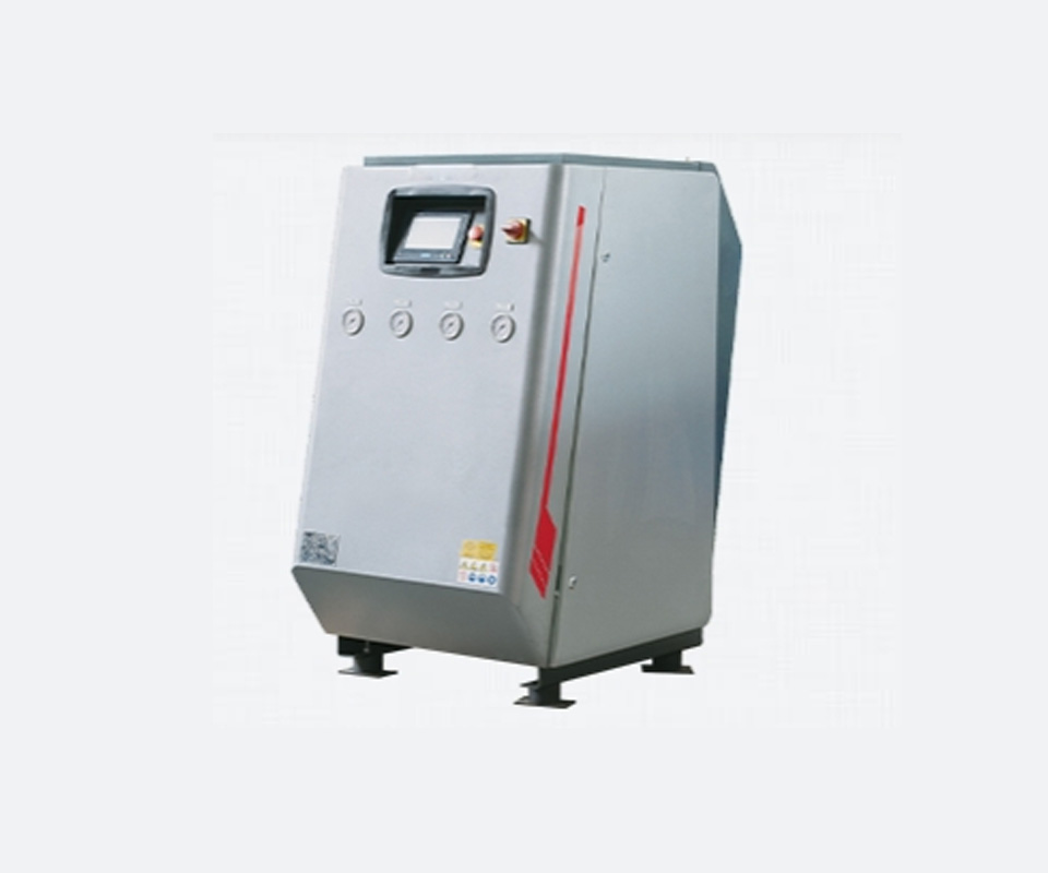 HA系列中高压空气压缩机