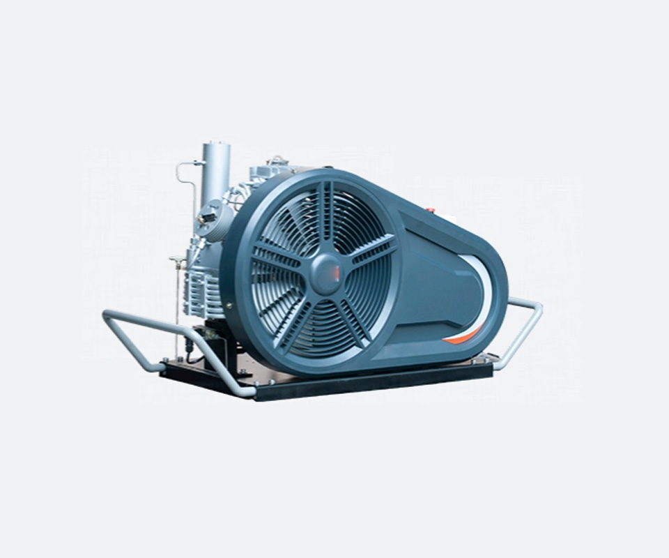 HEA系列氦气/氩气回收压缩机